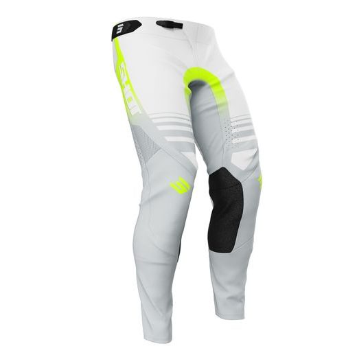 PANTS SHOT AEROLITE SPRINT A05-11A-C02-34 GREY 34 DYDŽIO