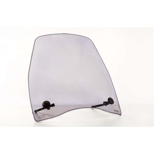 WINDSHIELD PUIG URBAN 8472H SMOKE