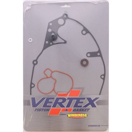 WATER PUMP REBUILD KIT WINDEROSA WPRK 821983