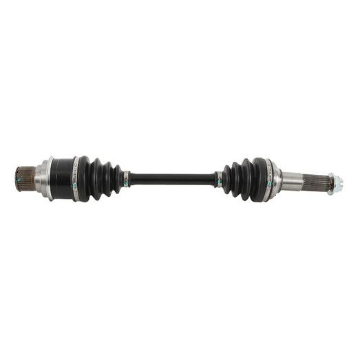 AXLE ALL BALLS RACING AB6-YA-8-334 6BALL
