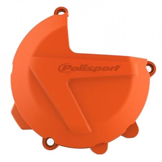 SANKABOS DANGTELIO APSAUGA POLISPORT PERFORMANCE 8461700002 ORANGE KTM