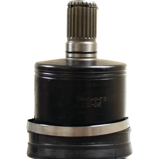 AXLE ALL BALLS RACING AB8-CA-8-345 8BALL
