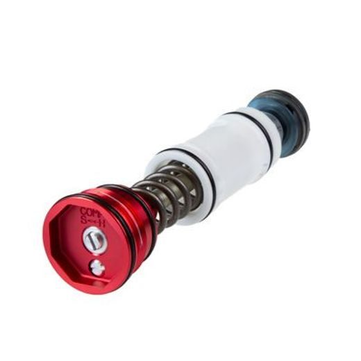 COMPRESSION BASE VALVE ASSY KYB 110890005101