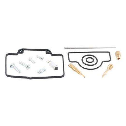 KARBIURATORIAUS REMONTINIS KOMPLEKTAS ALL BALLS RACING CARK26-1526