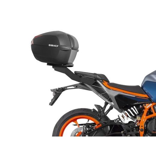 CENTRINĖS DĖŽĖS TVIRTINIMO KOMPLEKTAS SHAD K0DK14ST