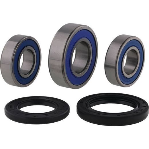 WHEEL BEARING KIT ALL BALLS RACING 25-1853