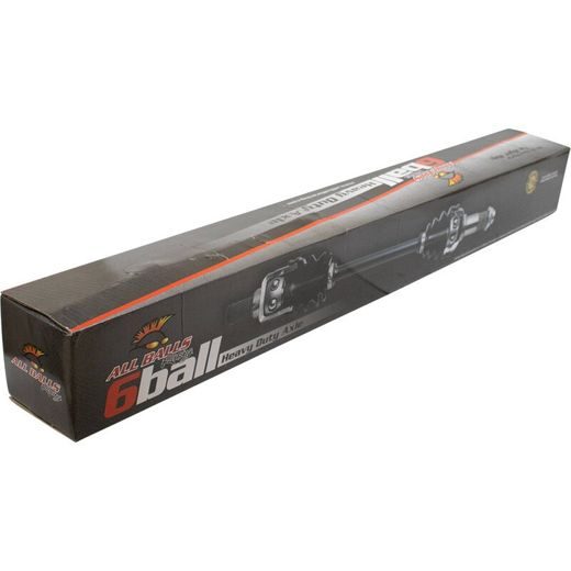 AXLE ALL BALLS RACING AB8-YA-8-362 8BALL