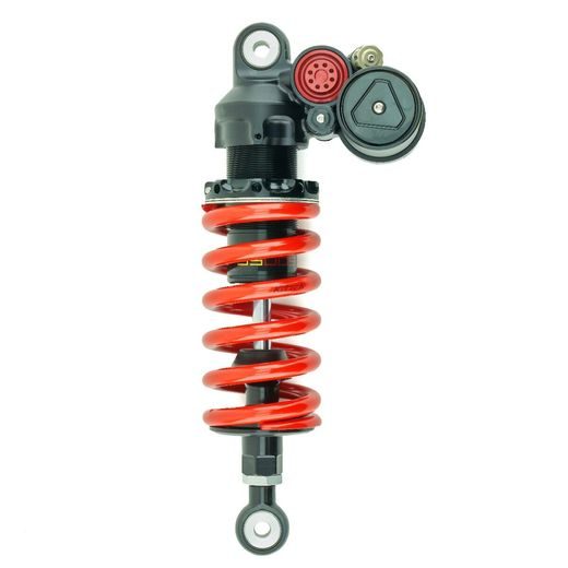 REAR MONOSHOCK K-TECH DSS LITE 245-018-070-020
