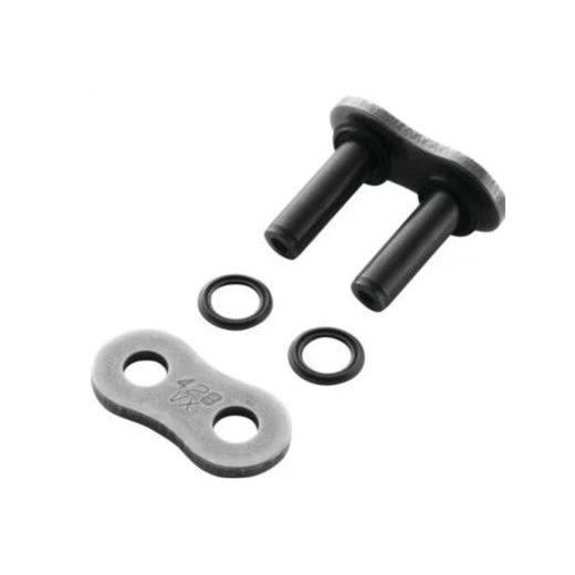 KNIEDIJAMO TIPO GRANDINĖS JUNGTIS D.I.D CHAIN 428VX3 ZJ