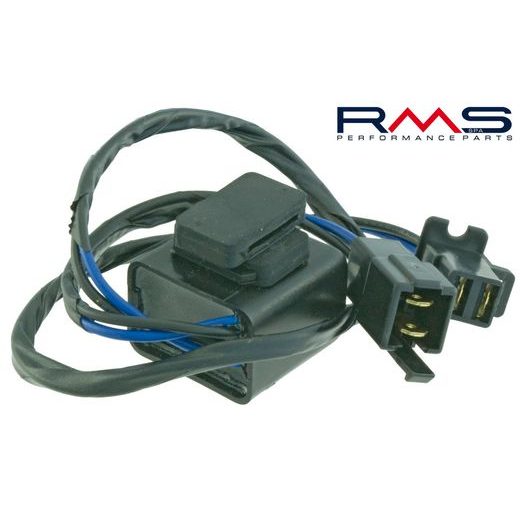 VENTILIATORIAUS RĖLĖ RMS 246400042