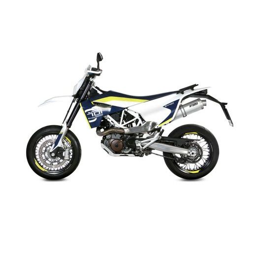 IŠMETIMO BAKELIS STORM OVAL HU.001.LX1, NERŪDIJANČIO PLIENO