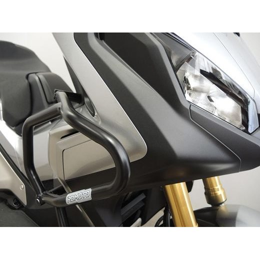 VARIKLIO LANKAI RDMOTO CF105KD MATINĖ JUODA