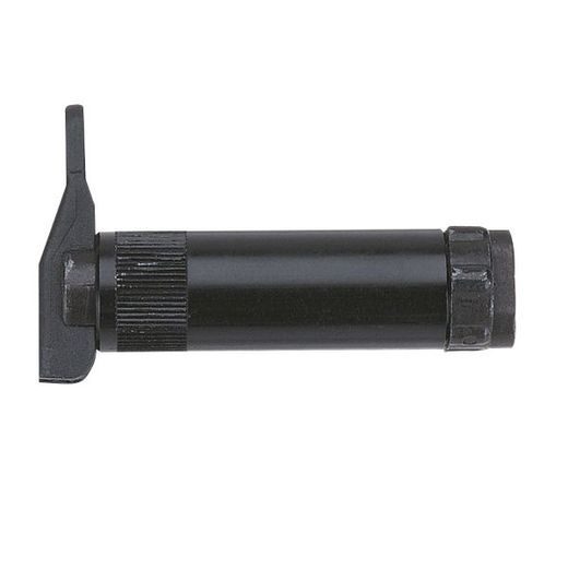 UNIVERSAL CHOKE CONTROL DOMINO 184140090, JUODOS SPALVOS