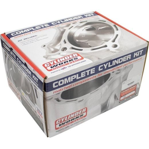 STANDARD BORE CYLINDER KIT CYLINDER WORKS 60005-K01 99MM