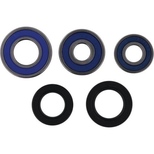 WHEEL BEARING KIT ALL BALLS RACING 25-1855