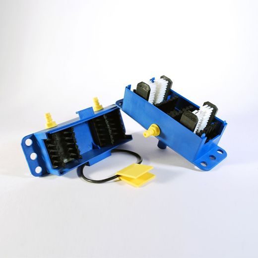 GRANDINĖS PRIEŽIŪROS RINKINYS KETTENMAX CLASSIC