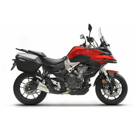 3P SISTEMOS TVIRTINIMO KOMPLEKTAS SHAD V0DS50IF