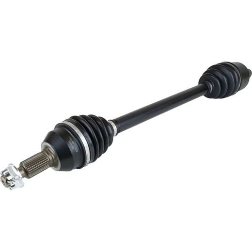 AXLE ALL BALLS RACING AB8-HO-8-380 8BALL