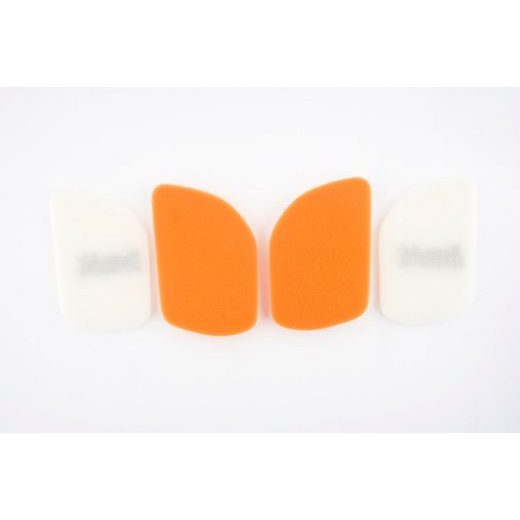 ORO FILTRAS TWINAIR 153202