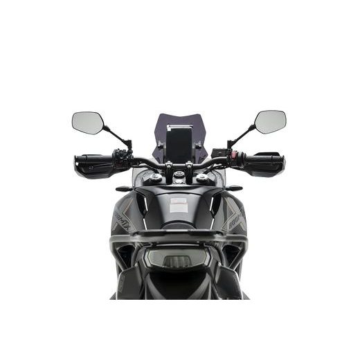 WINDSCREEN PUIG SPORT 22836F DARK SMOKE