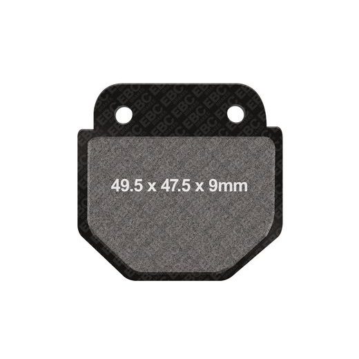 STABDŽIŲ TRINKELĖS EBC FA486