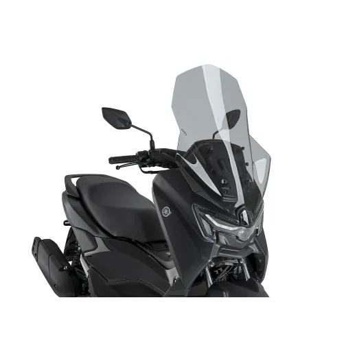 WINDSHIELD PUIG V-TECH LINE TOURING 22407H SMOKE