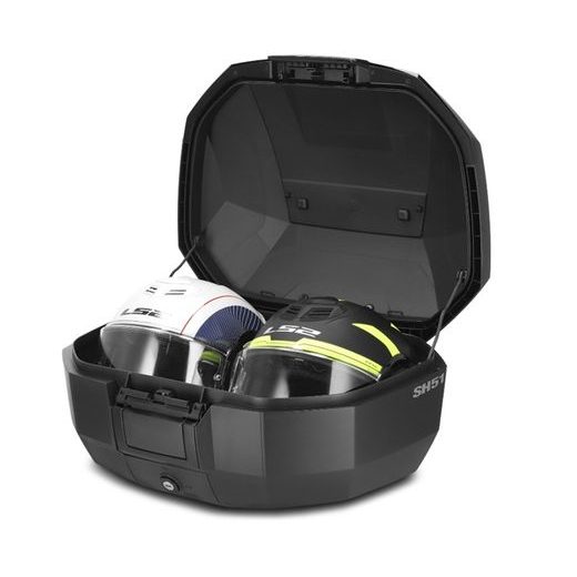 CENTRINĖ DAIKTADĖŽĖ SHAD SH51 D0B51200 ALIUMININĖ