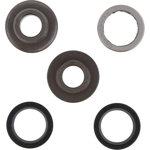 SHOCK BEARING KIT ALL BALLS RACING SHB29-1030