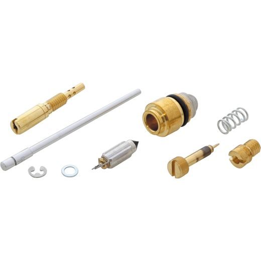 KARBIURATORIAUS REMONTINIS KOMPLEKTAS ALL BALLS RACING CARK26-1636