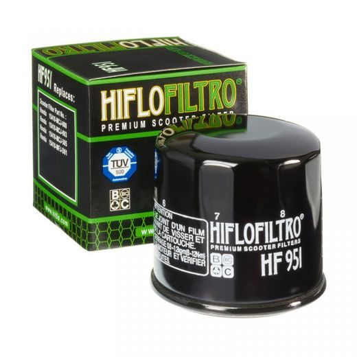 TEPALO FILTRAS HIFLOFILTRO HF951