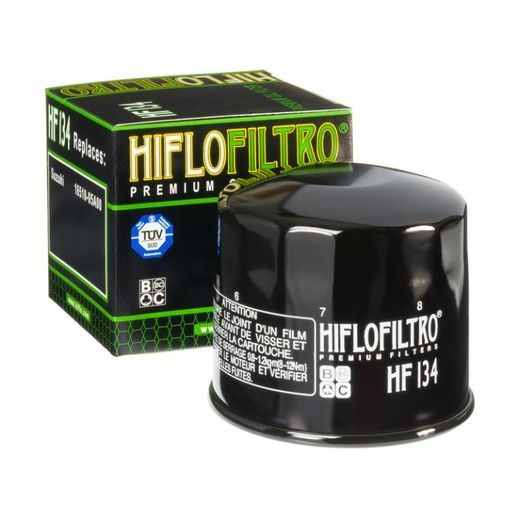 TEPALO FILTRAS HIFLOFILTRO HF134