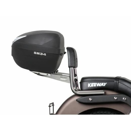 UNIVERSALUS STOVO TVIRTINIMAS SHAD NADTN