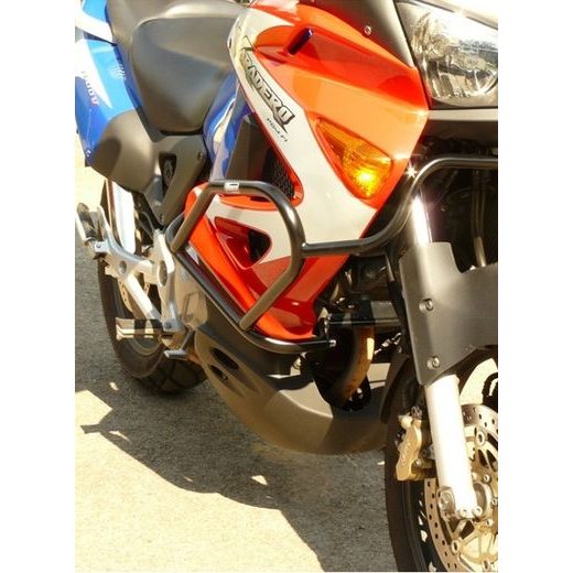 VARIKLIO LANKAI RDMOTO CF34KD MATINĖ JUODA