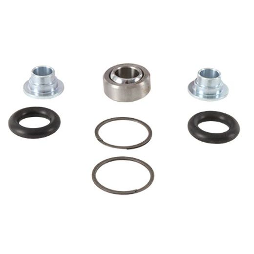 SHOCK BEARING KIT ALL BALLS RACING 21-0051 SHB21-0051 LOWER PRIEKINIŲ