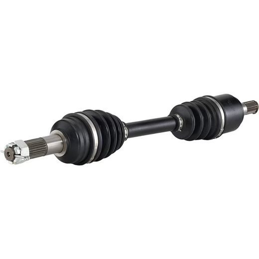 AXLE ALL BALLS RACING AB8-HO-8-375 8BALL