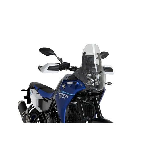HEADLIGHT PROTECTOR PUIG 22518W TRANSPARENT
