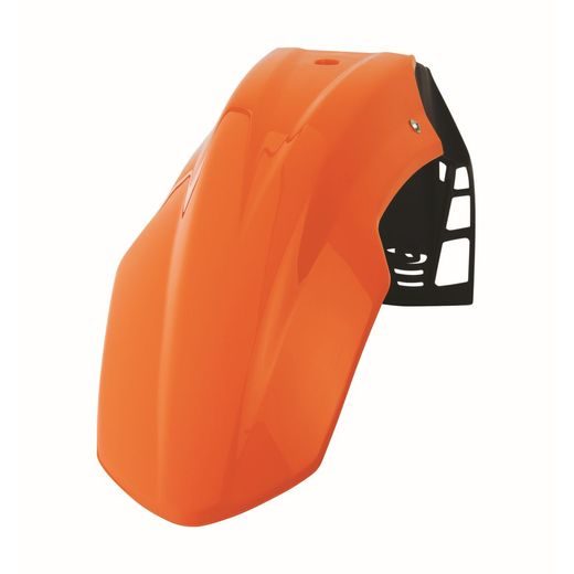 PRIEKINIS PURVASAUGIS POLISPORT FREEFLOW 8565200005 ORANGE KTM