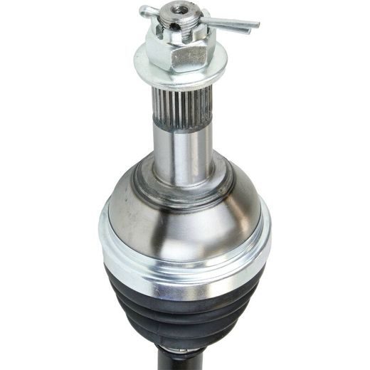 AXLE ALL BALLS RACING AB8-CA-8-347 8BALL