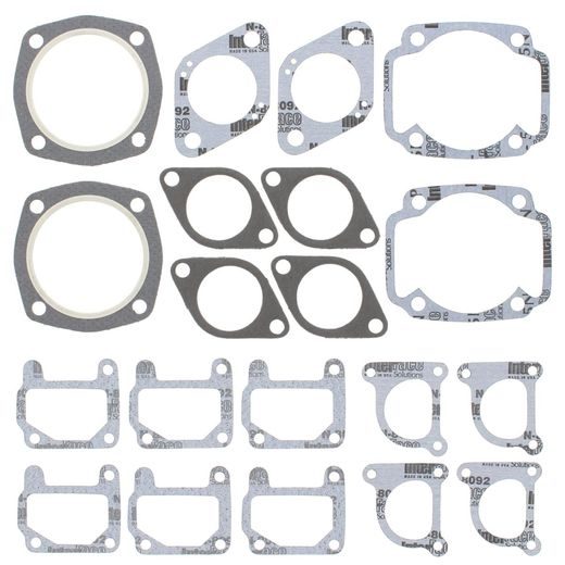 TOP END GASKET KIT WINDEROSA TEGS 710033