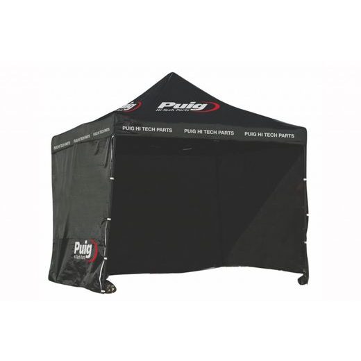 TENT PUIG 21447N, JUODOS SPALVOS