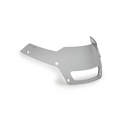 WINDSCREEN PUIG HIGHT-ROAD 21472H SMOKE