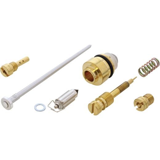 KARBIURATORIAUS REMONTINIS KOMPLEKTAS ALL BALLS RACING CARK26-1720