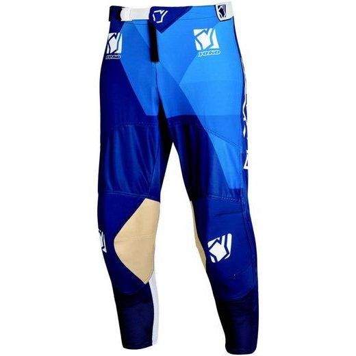 MX PANTS KIDS YOKO KISA BLUE 26 DYDŽIO