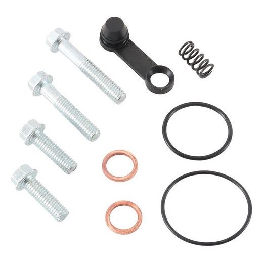 CLUTCH SLAVE CYLINDER KIT ALL BALLS RACING CSCK18-6000 (ENGINE SIDE)