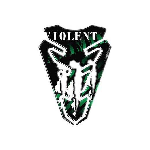 BAKO LIPDUKAS PUIG VIOLET 5519V ŽALIA