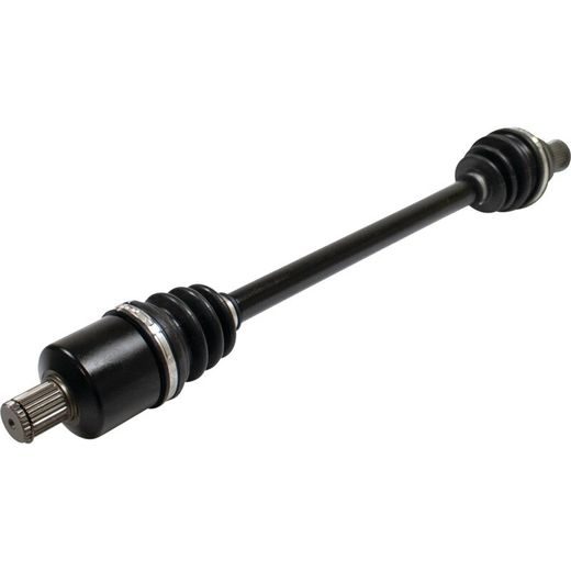 AXLE ALL BALLS RACING AB8-PO-8-411 8BALL