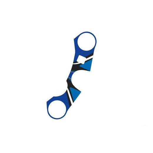 VAIRO TILTELIO LIPDUKAS PUIG RADIKAL 6935A, MĖLYNOS SPALVOS