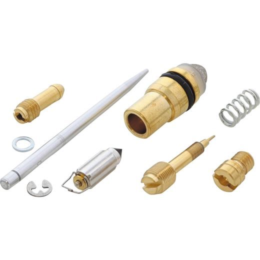 KARBIURATORIAUS REMONTINIS KOMPLEKTAS ALL BALLS RACING CARK26-1640