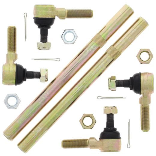 TIE ROD UPGRADE KIT ALL BALLS RACING TRE52-1015