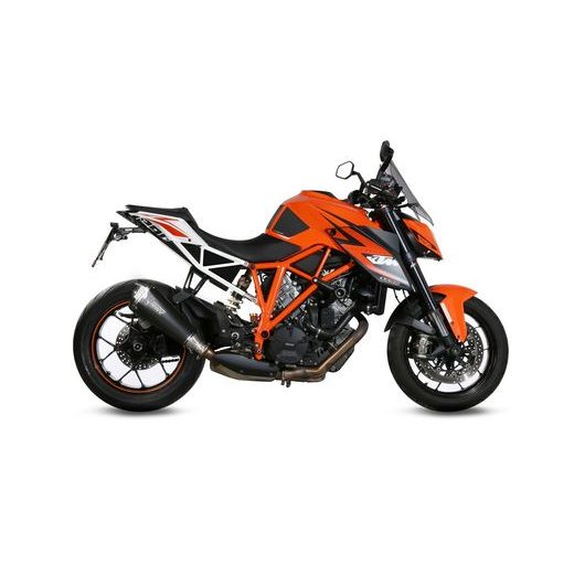 IŠMETIMO BAKELIS MIVV DELTA RACE KT.014.LDRB BLACK STAINLESS STEEL